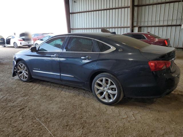 Photo 2 from auction – 2014 CHEVROLET IMPALA LTZ with VIN 2G1145SL6E9202635
