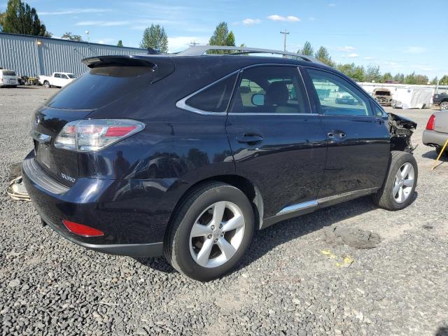 Photo 3 from auction – 2010 LEXUS RX 350 with VIN 2T2BK1BA2AC072593