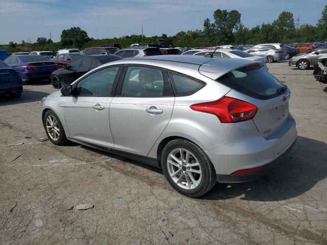 Photo 2 from auction – 2016 FORD FOCUS SE with VIN 1FADP3K24GL204229