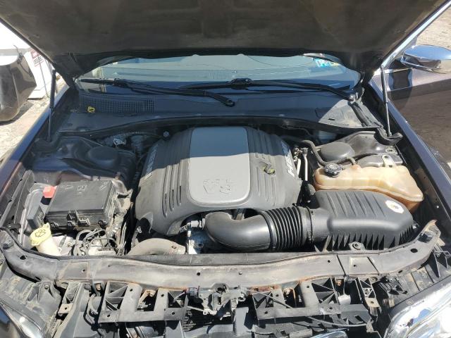 Photo 11 from auction – 2012 CHRYSLER 300C with VIN 2C3CCAKT4CH220277