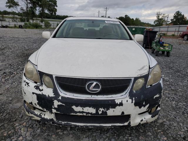 Photo 5 from auction – 2006 LEXUS GS 300 with VIN JTHBH96S365000258