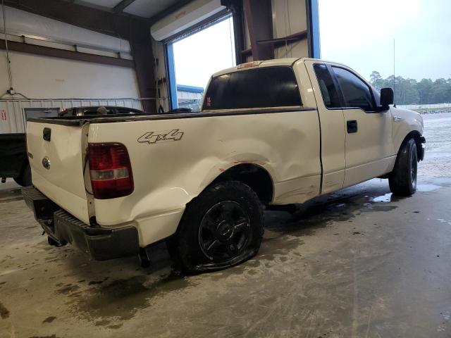 Photo 3 from auction – 2006 FORD F150 with VIN 1FTRF14W06NB26283
