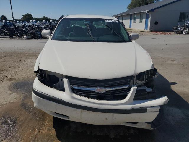 Photo 5 from auction – 2005 CHEVROLET IMPALA with VIN 2G1WF52E959329736