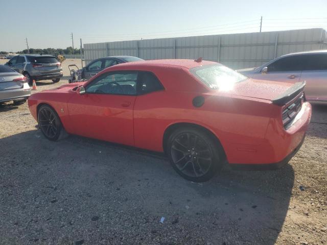 Photo 2 from auction – 2022 DODGE CHALLENGER with VIN 2C3CDZFJ2NH212296