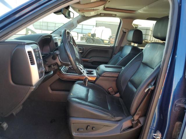 Photo 7 from auction – 2018 GMC SIERRA K15 with VIN 3GTU2NEC2JG531161