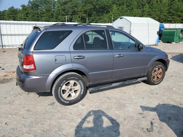 Photo 3 from auction – 2005 KIA SORENTO EX with VIN KNDJD733055391507
