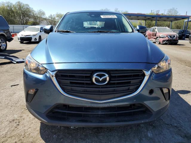 Photo 5 from auction – 2019 MAZDA CX-3 SPORT with VIN JM1DKDB78K0433484