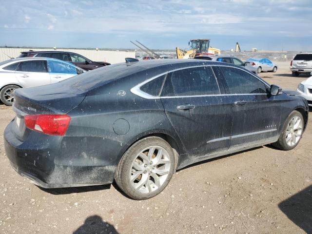 Photo 3 from auction – 2018 CHEVROLET IMPALA PRE with VIN 2G1125S34J9149904