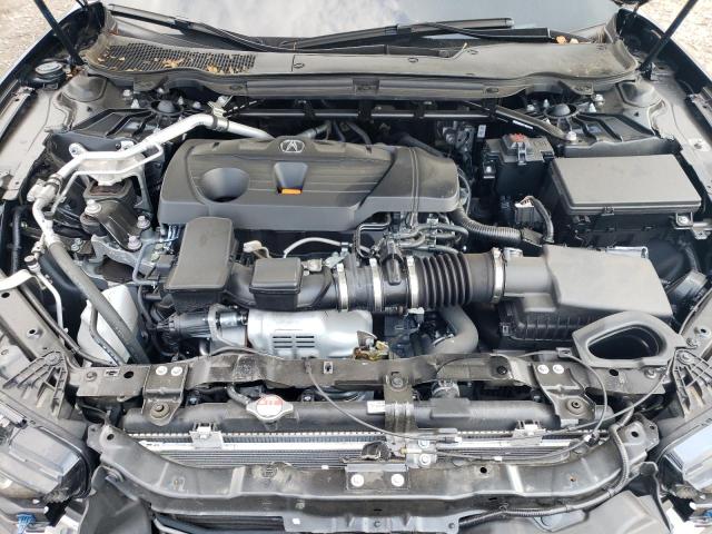Photo 11 from auction – 2023 ACURA TLX TECH A with VIN 19UUB5F50PA005488