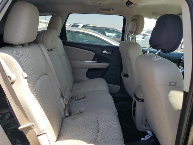 Photo 11 from auction – 2016 DODGE JOURNEY SE with VIN 3C4PDCAB7GT152178