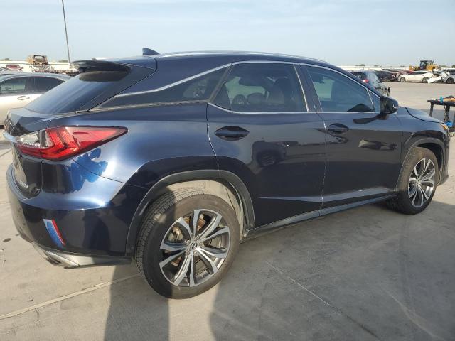 Photo 3 from auction – 2018 LEXUS RX 350 BAS with VIN 2T2ZZMCA6JC101796