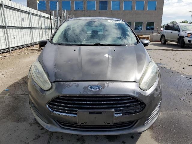 Photo 5 from auction – 2015 FORD FIESTA SE with VIN 3FADP4EJ4FM173019