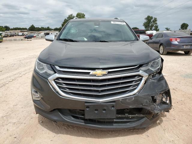 Photo 5 from auction – 2018 CHEVROLET EQUINOX PR with VIN 3GNAXVEV5JS570613