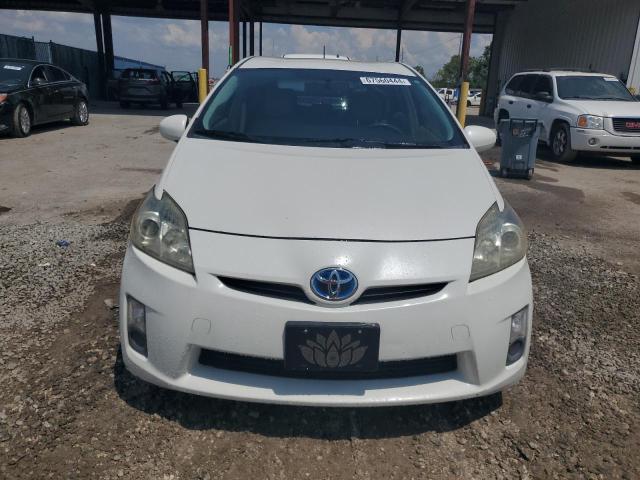 Photo 5 from auction – 2010 TOYOTA PRIUS with VIN JTDKN3DU0A0138082