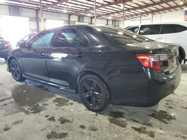 Photo 2 from auction – 2014 TOYOTA CAMRY L with VIN 4T1BF1FK7EU303066