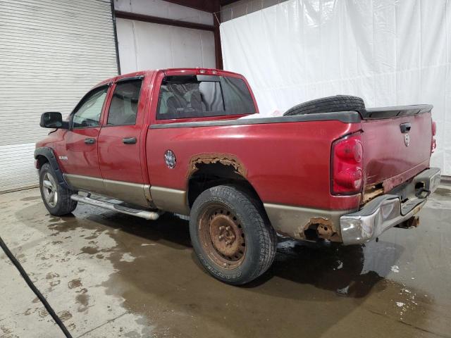 Photo 2 from auction – 2008 DODGE RAM 1500 S with VIN 1D7HU18218J121781