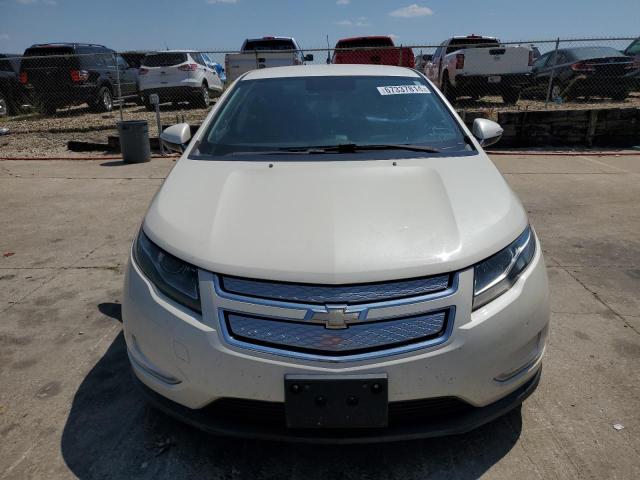 Zdjęcie 5 z aukcji – 2013 CHEVROLET VOLT z VIN 1G1RA6E44DU116280