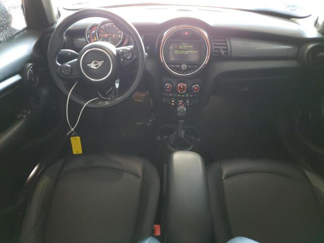 Photo 8 from auction – 2018 MINI COOPER with VIN WMWXU1C55J2F80982