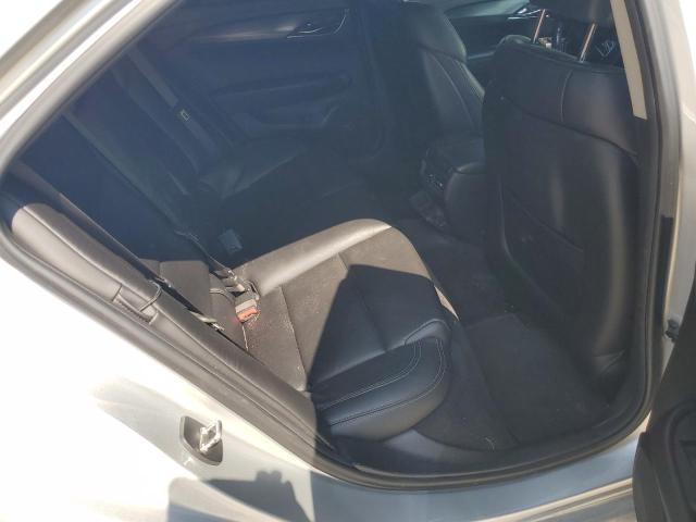 Photo 10 from auction – 2014 CADILLAC ATS with VIN 1G6AA5RX1E0101606