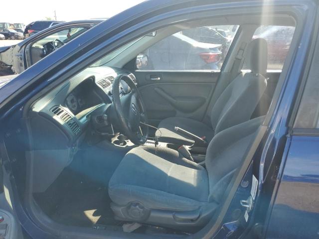 Photo 7 from auction – 2002 HONDA CIVIC EX with VIN 1HGES26732L050684