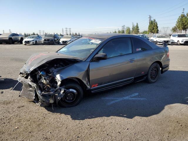 HONDA CIVIC 2004 with VIN 1HGEM21914L058143 - Photo from auction