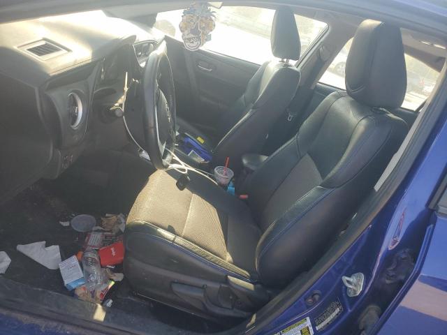 Photo 7 from auction – 2018 TOYOTA COROLLA L with VIN 2T1BURHE8JC035457