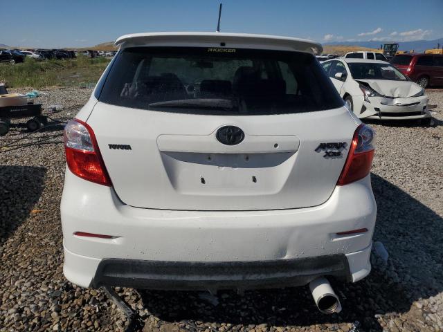 Photo 6 from auction – 2009 TOYOTA COROLLA MA with VIN 2T1GE40E29C002242