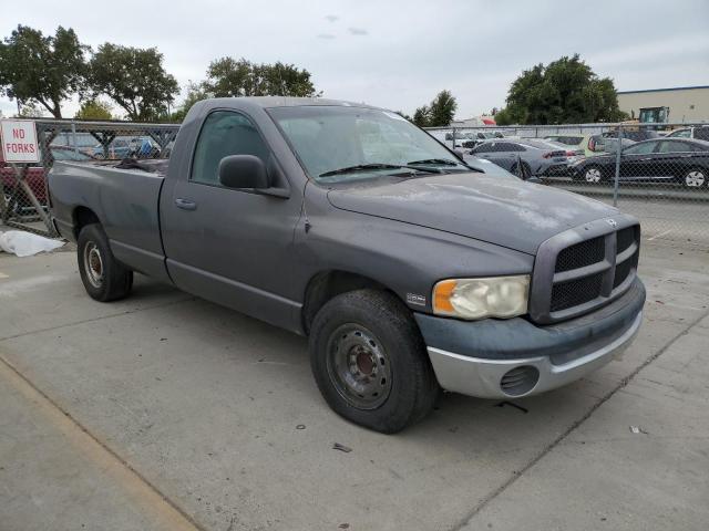 Photo 4 from auction – 2004 DODGE RAM 2500 S with VIN 3D7KA26DX4G230941