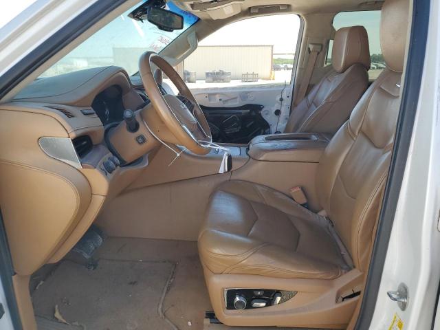 Foto 7 de la subasta – 2016 CADILLAC ESCALADE P con VIN 1GYS4DKJ5GR157162