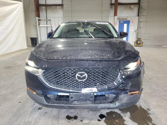 Photo 5 from auction – 2024 MAZDA CX-30 with VIN 3MVDMBAM6RM641343