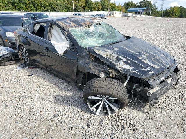 Photo 4 from auction – 2022 NISSAN ALTIMA SR with VIN 1N4BL4CV4NN353615