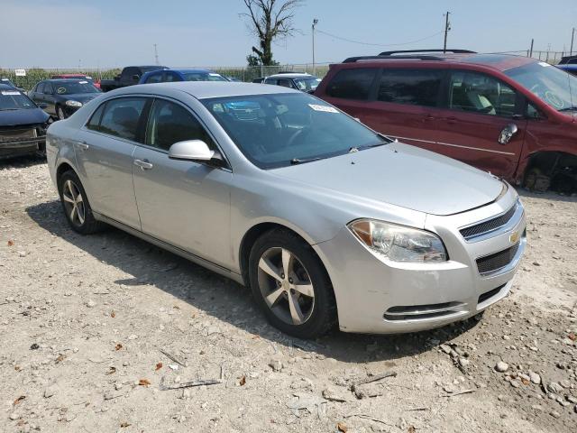 Photo 4 from auction – 2011 CHEVROLET MALIBU 1LT with VIN 1G1ZC5E1XBF345459