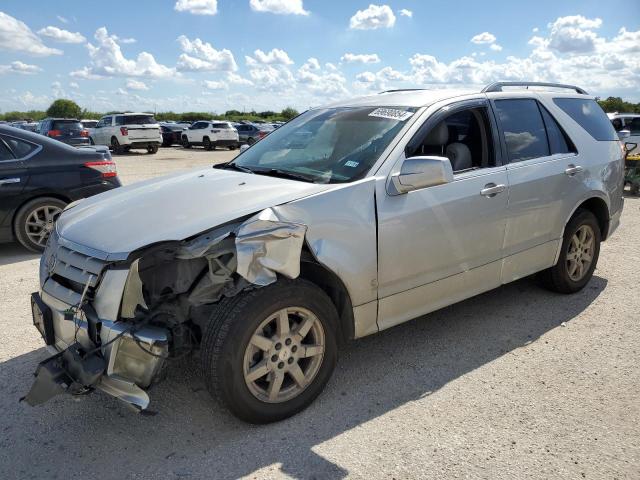 CADILLAC SRX 2007 with VIN 1GYEE637X70124879 - Photo from auction