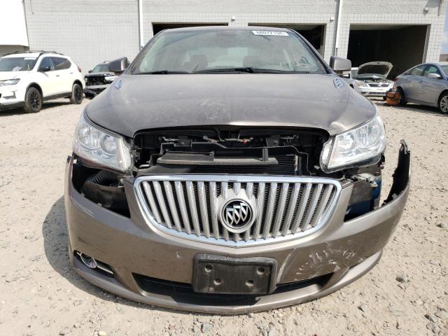 Photo 5 from auction – 2012 BUICK LACROSSE P with VIN 1G4GD5E35CF138164
