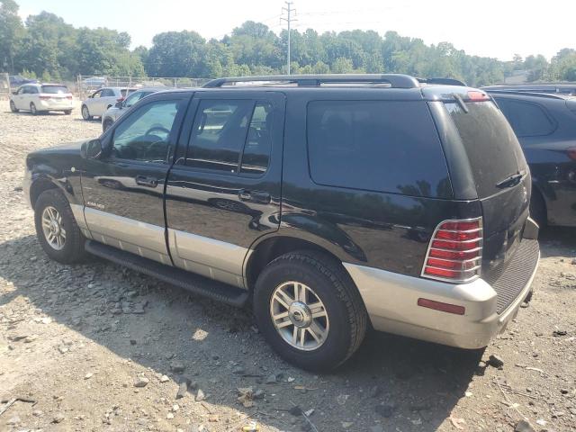 Photo 2 from auction – 2002 MERCURY MOUNTAINEE with VIN 4M2ZU86W12ZJ22946