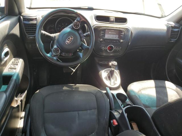Photo 8 from auction – 2017 KIA SOUL + with VIN KNDJP3A50H7428780