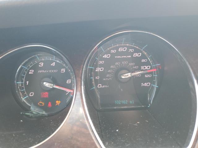 Photo 9 from auction – 2012 FORD TAURUS LIM with VIN 1FAHP2FW1CG117349