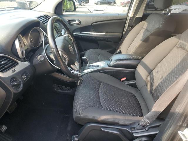 Photo 7 from auction – 2017 DODGE JOURNEY SE with VIN 3C4PDCAB6HT573357
