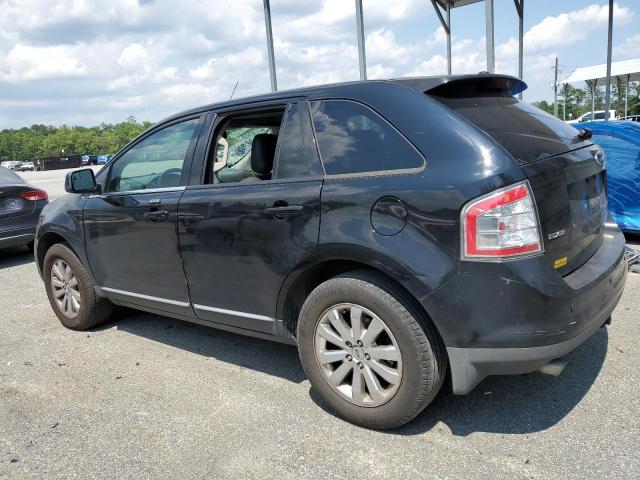 Photo 2 from auction – 2007 FORD EDGE SEL P with VIN 2FMDK39C87BB43860