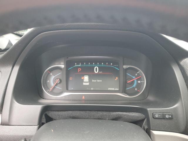Photo 9 from auction – 2019 HONDA PILOT EXL with VIN 5FNYF6H59KB022992