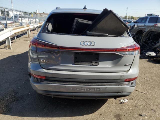 Photo 6 from auction – 2024 AUDI Q4 E-TRON with VIN WA1M2BFZ5RP029540