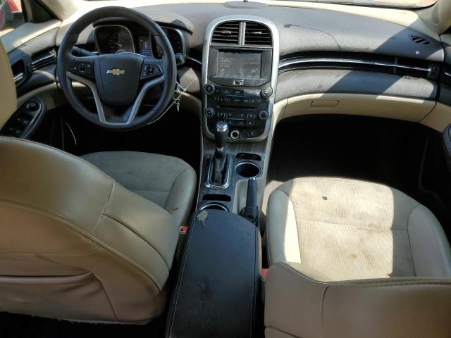 Photo 8 from auction – 2014 CHEVROLET MALIBU 1LT with VIN 1G11C5SL9EF151769