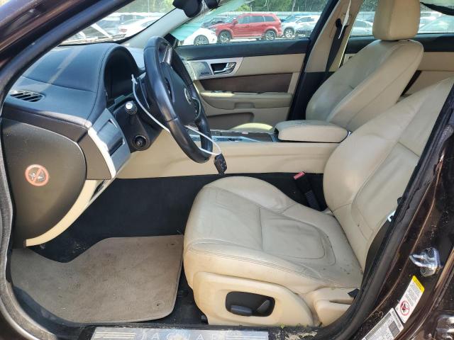 Photo 7 from auction – 2013 JAGUAR XF with VIN SAJWA0ESXDPS99674