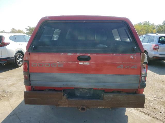 Photo 6 from auction – 1996 DODGE RAM 1500 with VIN 1B7HF16Z3TS572573