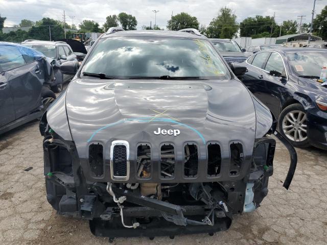 Photo 5 from auction – 2016 JEEP CHEROKEE L with VIN 1C4PJMDS2GW188445