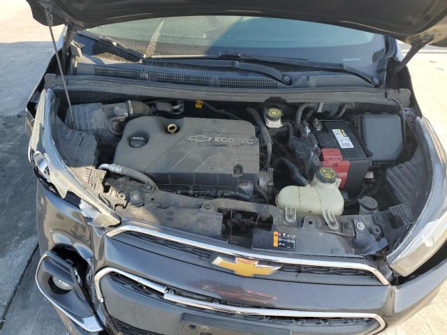 Photo 11 from auction – 2016 CHEVROLET SPARK 1LT with VIN KL8CD6SA0GC628264
