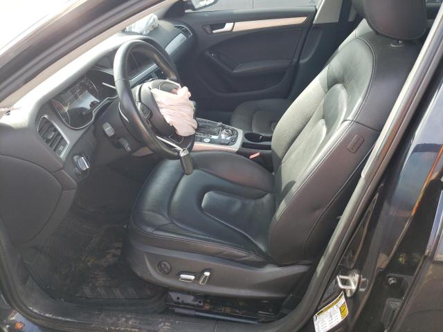 Photo 7 from auction – 2015 AUDI A4 PREMIUM with VIN WAUFFCFL1FN018303