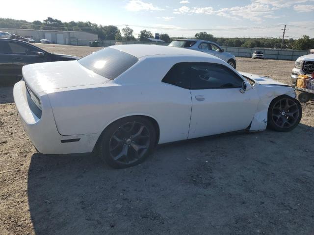Photo 3 from auction – 2014 DODGE CHALLENGER with VIN 2C3CDYAG3EH224530