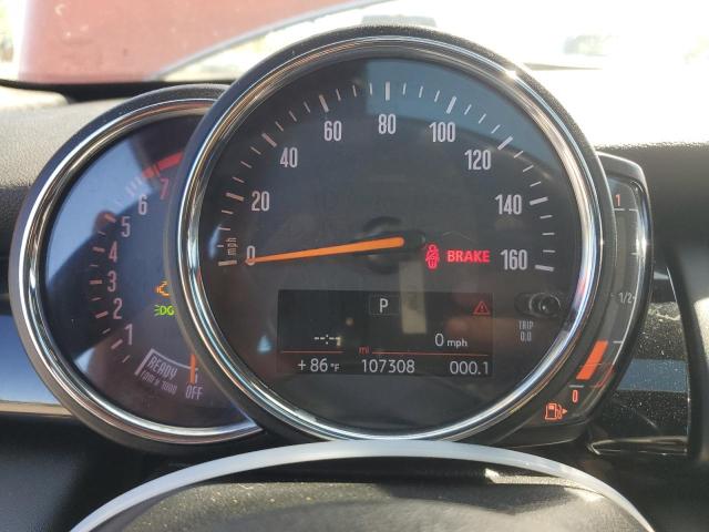 Photo 9 from auction – 2019 MINI COOPER with VIN WMWXU1C59K2H73962