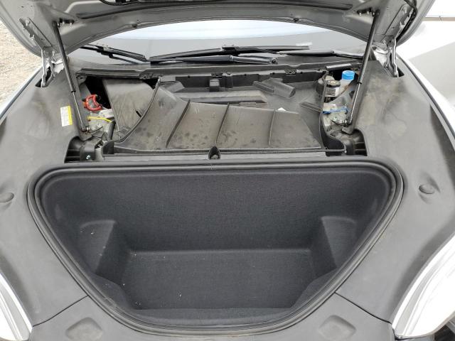 Photo 11 from auction – 2016 TESLA MODEL S with VIN 5YJSA1E23GF139783